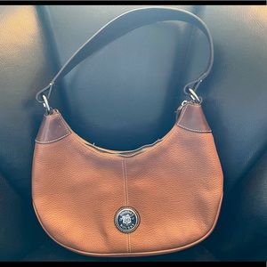 Vintage Dooney & Bourke Hobo Purse